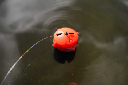 Плавающая фидер кормушка KORUM Floating Feeder