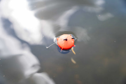 Плавающая фидер кормушка KORUM Floating Feeder