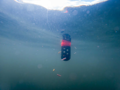 Плавающая фидер кормушка KORUM Floating Feeder