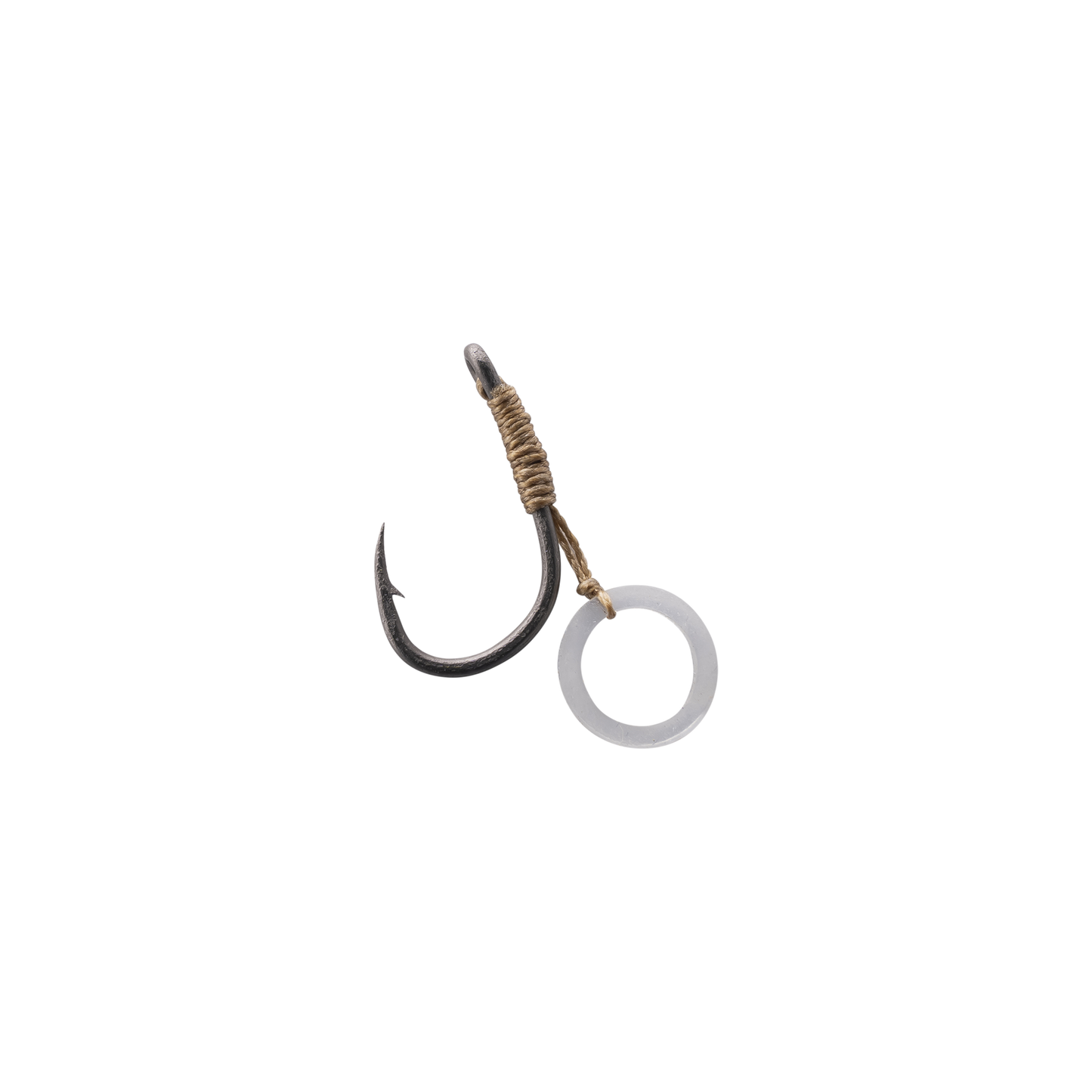 Αγκίστρια KORUM Banded Hook Hairs