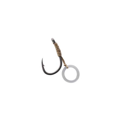 Αγκίστρια KORUM Banded Hook Hairs