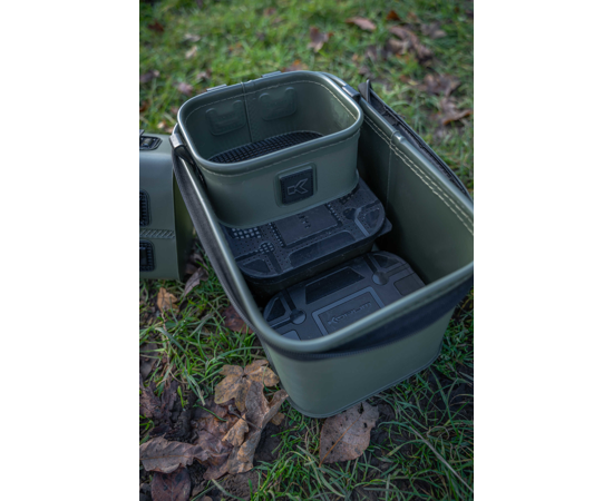 Bag KORUM EVA BAIT STATION