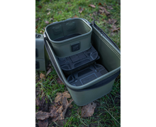 Чанта KORUM EVA BAIT STATION