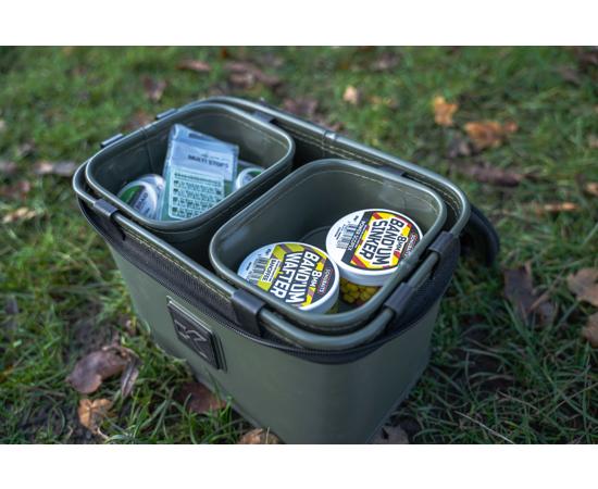 Bag KORUM EVA BAIT STATION