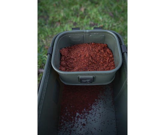 Bag KORUM EVA BAIT STATION