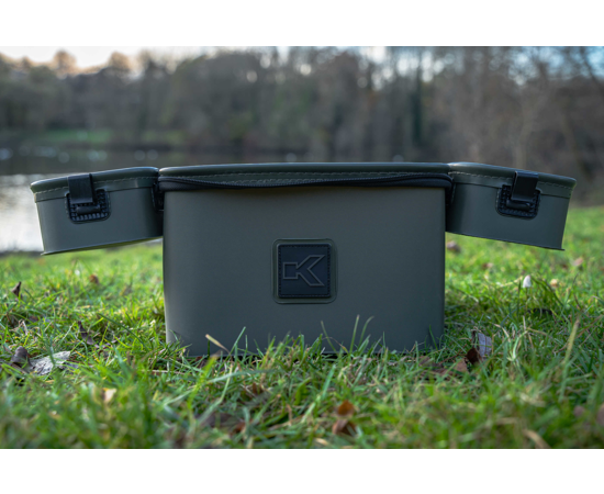 Bag KORUM EVA BAIT STATION