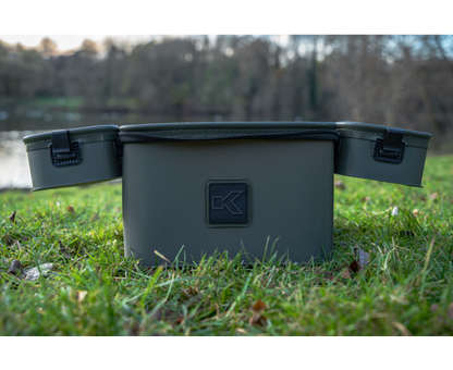 Bag KORUM EVA BAIT STATION