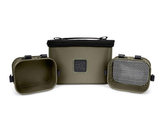 Bag KORUM EVA BAIT STATION