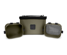 Чанта KORUM EVA BAIT STATION