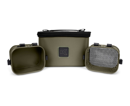 Bag KORUM EVA BAIT STATION
