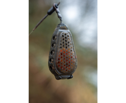 Фидер хранилка KORUM BAIT GRIPPER FEEDER