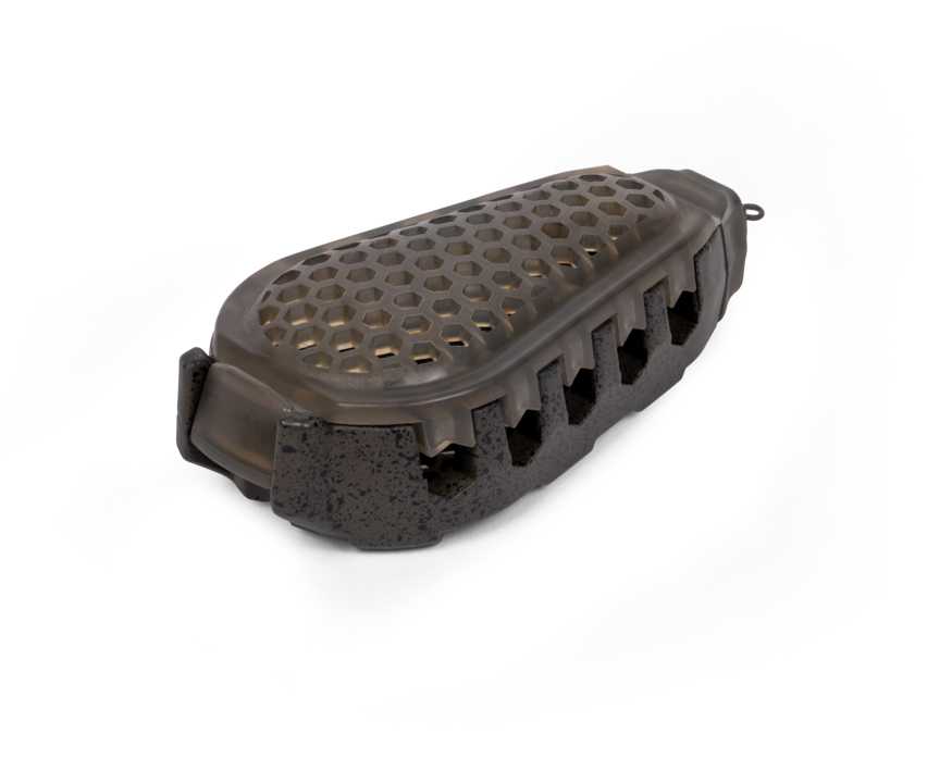 Фидер хранилка KORUM BAIT GRIPPER FEEDER