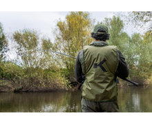 Престилка KORUM BISHOP BAIT APRON