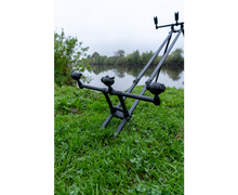 Родпод Korum DELUXE 3 ROD TRIPOD
