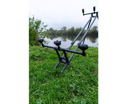 Род-под Korum DELUXE 3 ROD TRIPOD