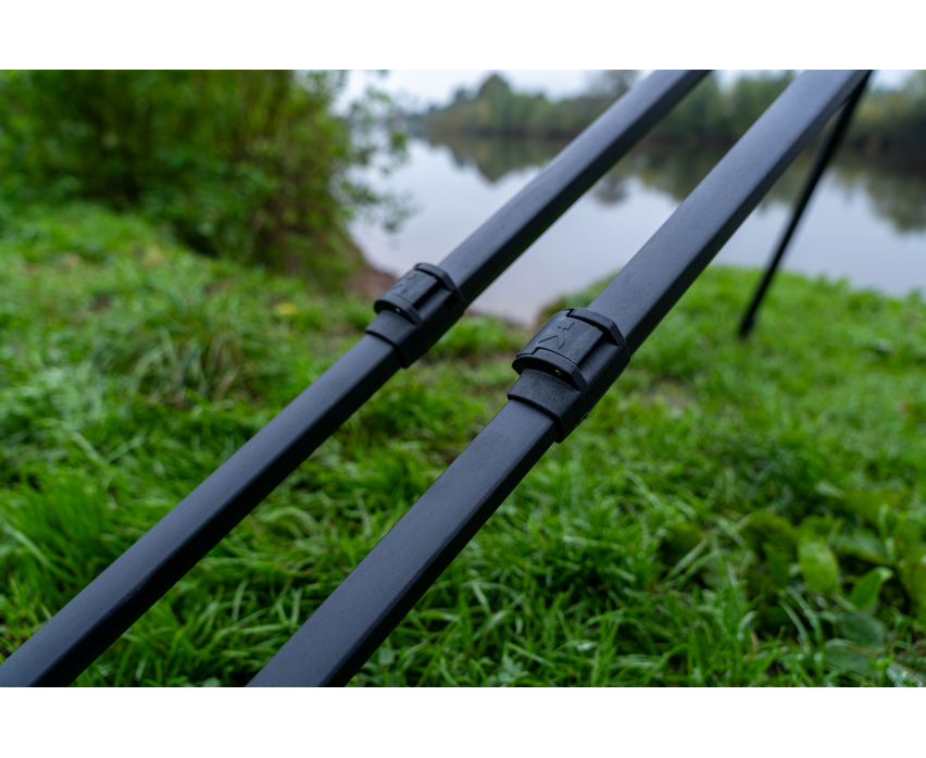Род-под Korum DELUXE 3 ROD TRIPOD