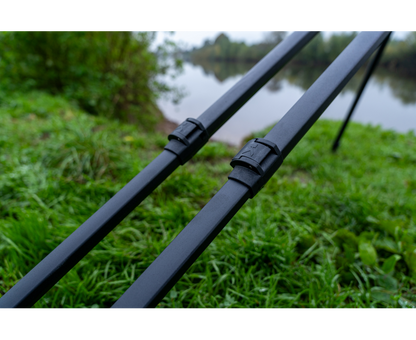 Род-под Korum DELUXE 3 ROD TRIPOD