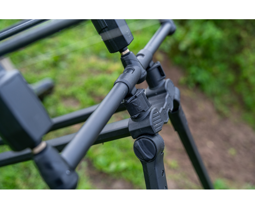 Род-под Korum DELUXE 3 ROD TRIPOD