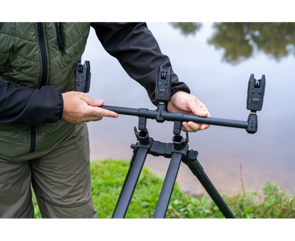 Род-под Korum DELUXE 3 ROD TRIPOD