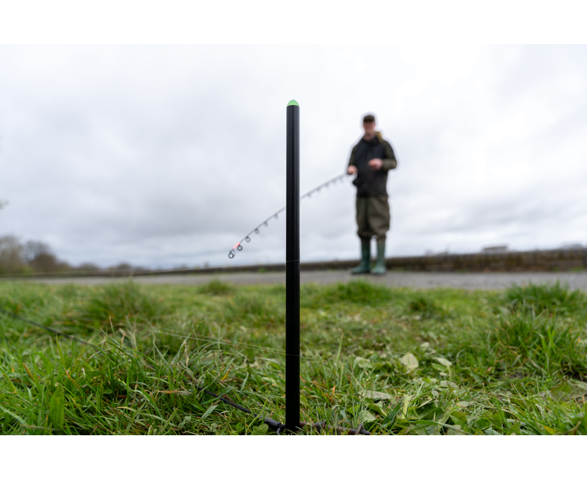 Πασαλάκια για απόσταση Korum DISTANCE MARKA STICKS