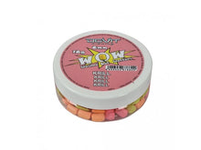 Ισορροπημένα dumbells (Wafters) Dovit WOW - WASHED OUT WAFTERS - 8mm
