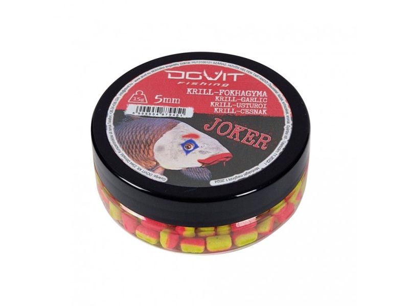 Балансирани дъмбели (Wafters) Dovit JOKER WAFTERS - 5/8mm