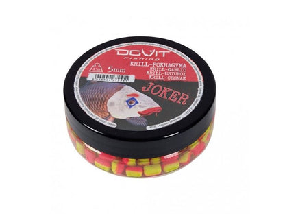 Балансирани дъмбели (Wafters) Dovit JOKER WAFTERS - 5/8mm