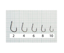 Куки Filsar F1253DB Premium Carp Wide Gape Straight