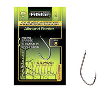 Куки Filstar Premium Feeder F1273BN