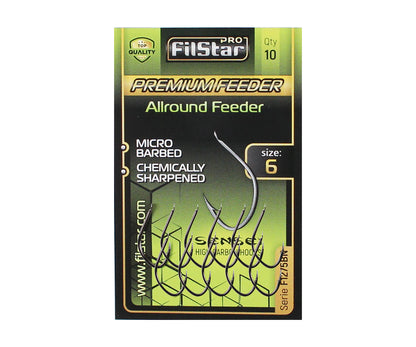 Hooks Filstar Premium Feeder F1275BN