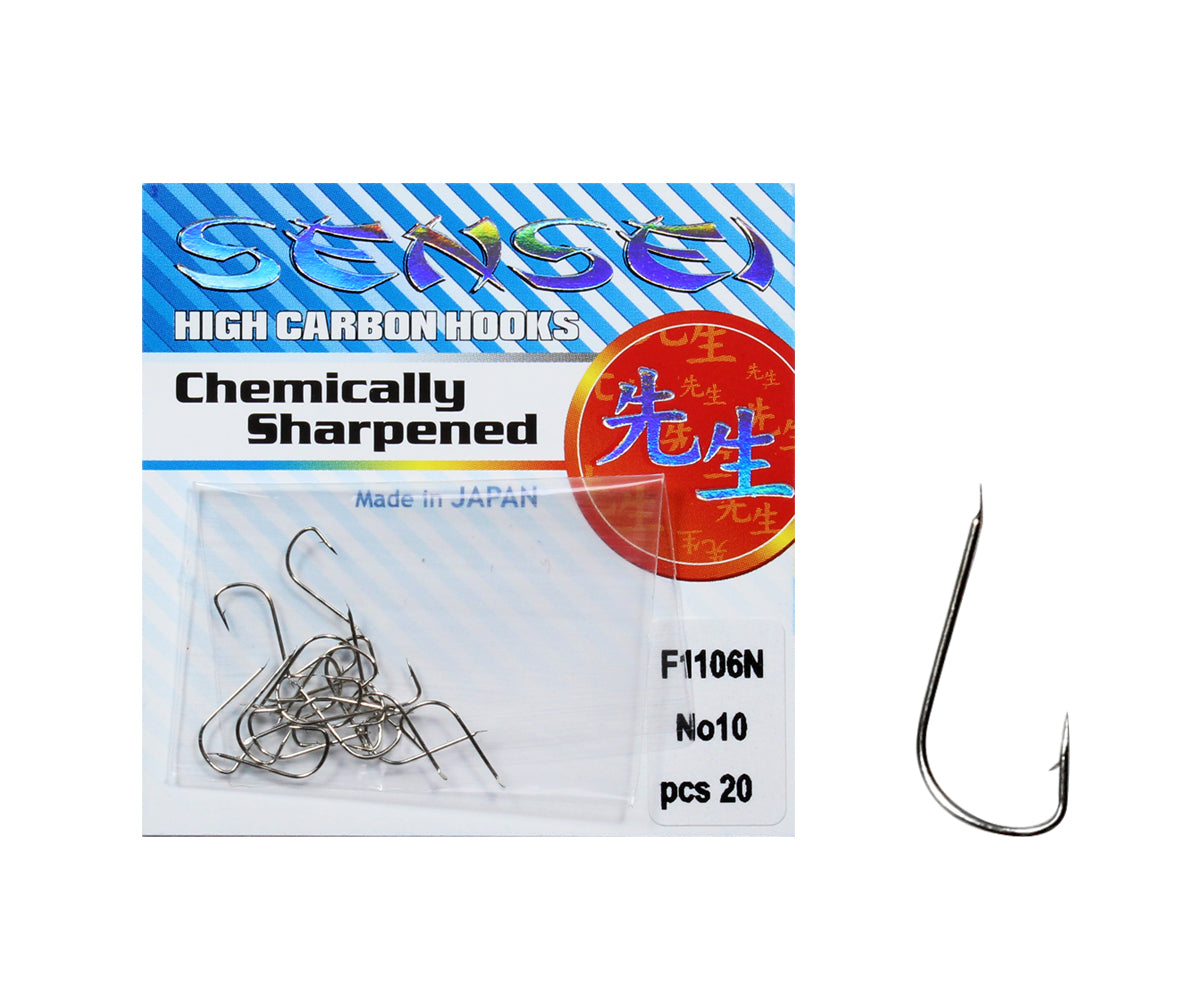Куки Filstar Sensei Blue - F1106N