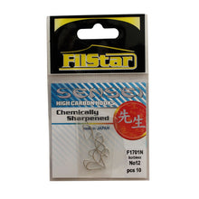 Αγκίστρια Filstar Sensei Blue - F1701 N