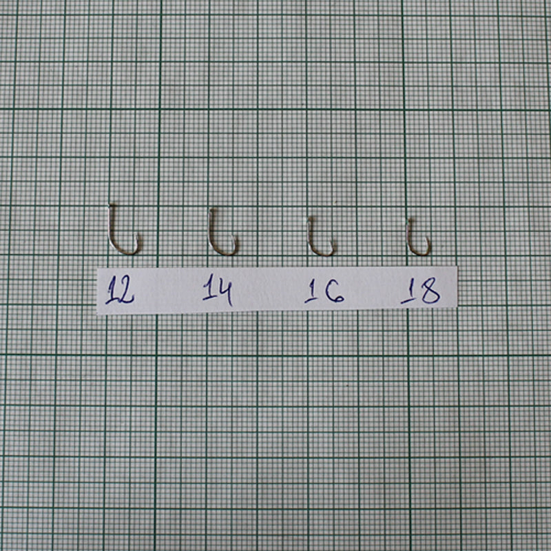 Hooks Filstar Sensei Blue - F1701 N