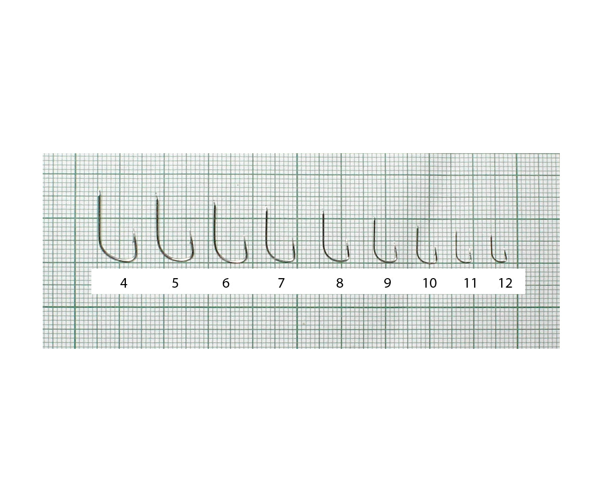 Hooks Filstar Sensei - F102N