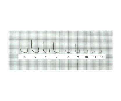 Hooks Filstar Sensei - F102N