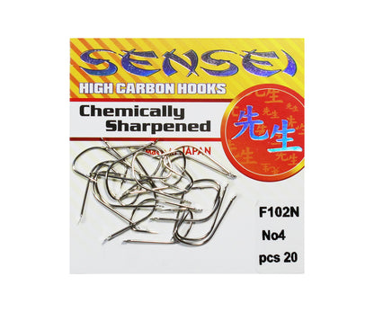 Hooks Filstar Sensei - F102N