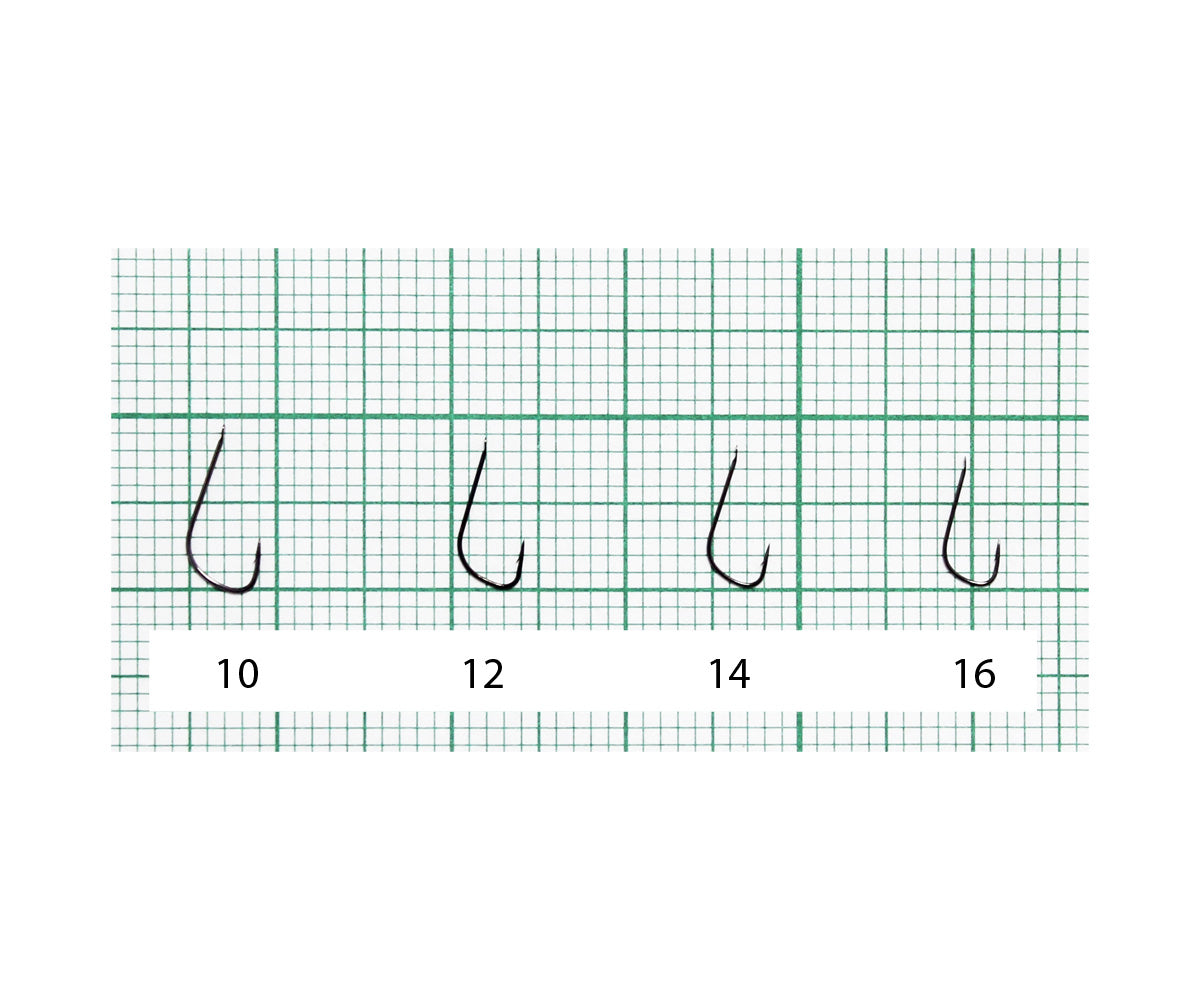 Cârlige Filstar Sensei - F103BN