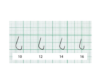 Cârlige Filstar Sensei - F103BN