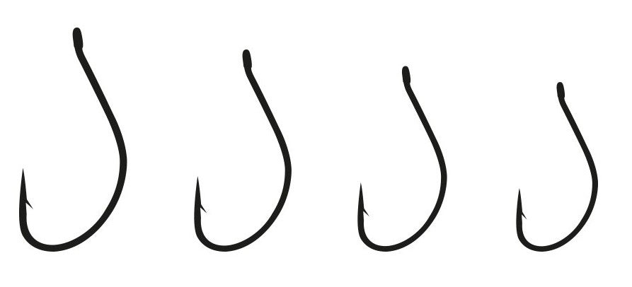 NOMURA DROP HOOK HOOKS