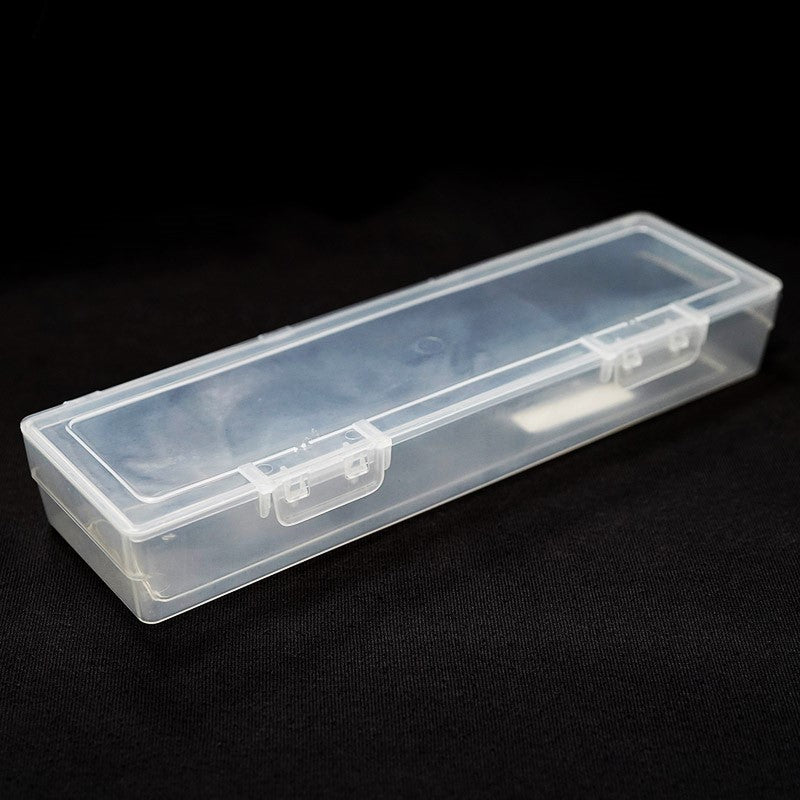 Float boxes F1, F2, F3, F4