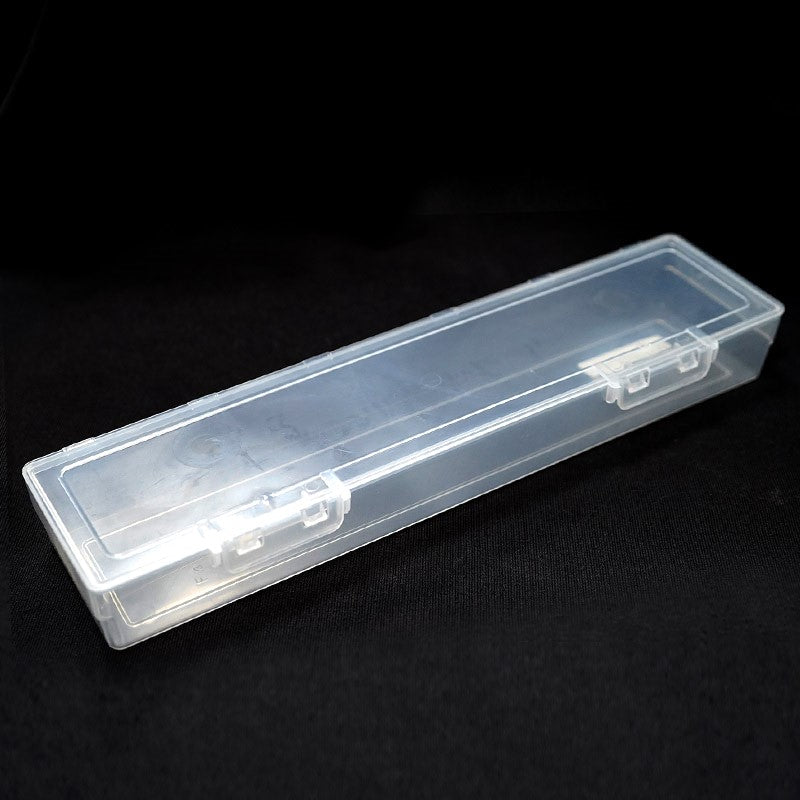 Float boxes F1, F2, F3, F4