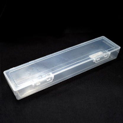 Float boxes F1, F2, F3, F4