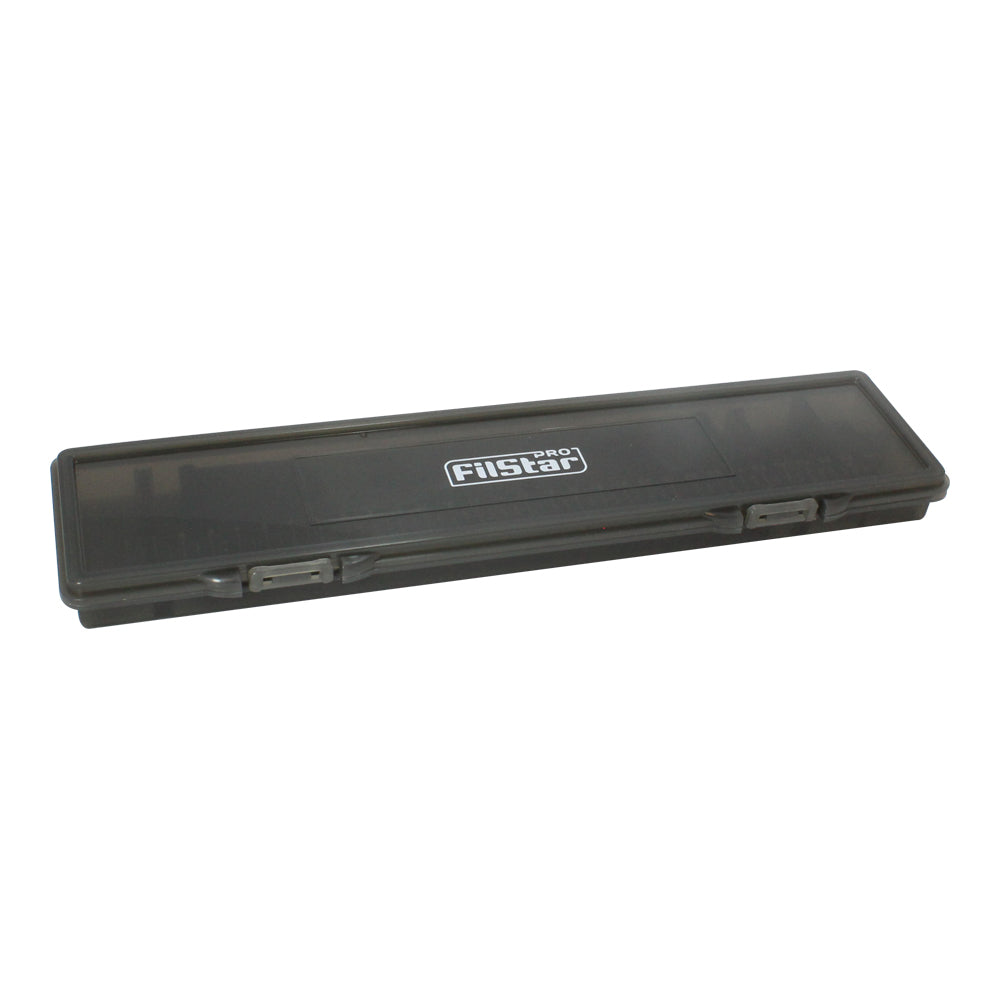 Box for rigs FILSTAR ECO CARP RIG BOX