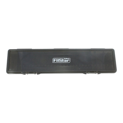 Box for rigs FILSTAR ECO CARP RIG BOX