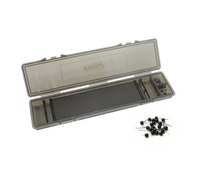 Box for rigs FILSTAR ECO CARP RIG BOX