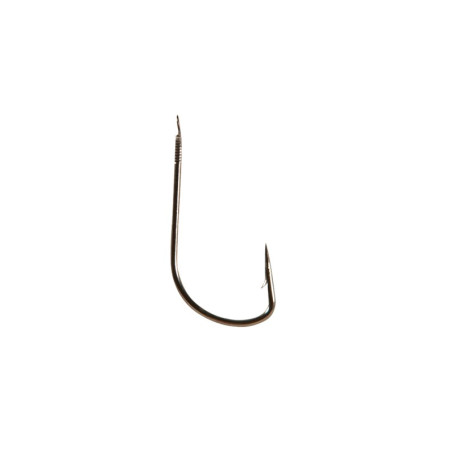 Крючки Maver Amo Serie Onda Mullet and Chub 8070B - 15 шт. No2 в упаковке