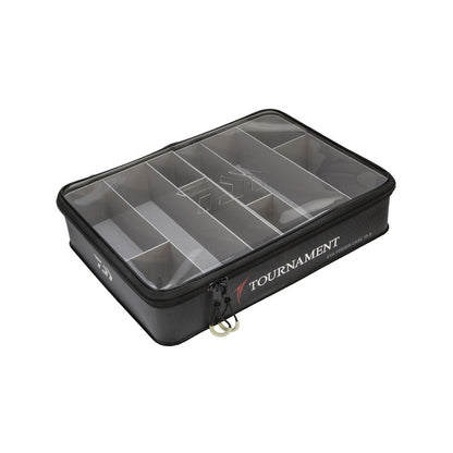 Box for accessories - DAIWA TOURNAMENT EVA FEEDER CASE 10.0