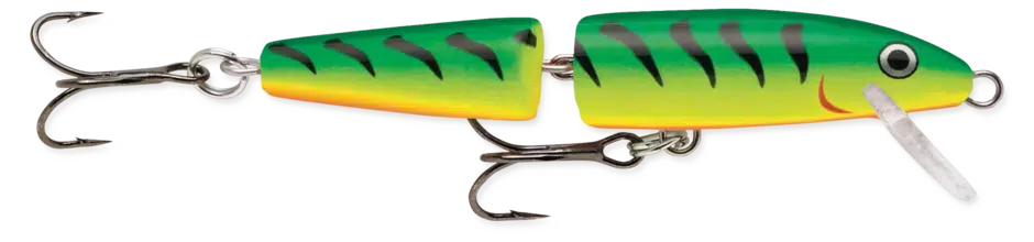 Wobbler RAPALA Jointed® - 11cm/9gr