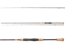 Спининг въдица DAIWA Presso Iprimi ST - 1.95/2.15m