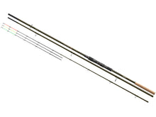 Фидер въдица - Cormoran SPECILAND SRP FEEDER 3.90m/60-180gr с карбонови върхове и ергономична дръжка.